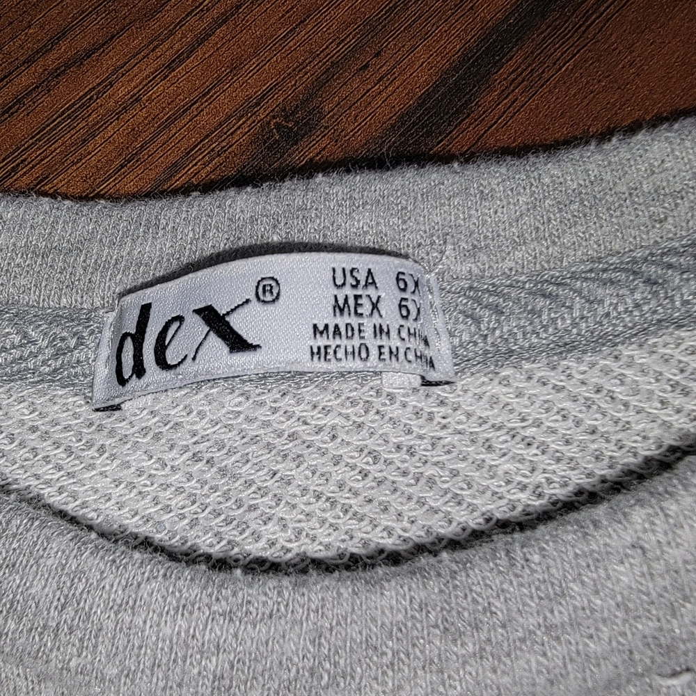 Dex top - Picture 3 of 6